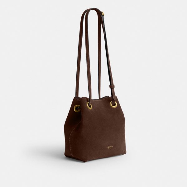 Coach Outlet Jade Drawstring Bag - Preorder