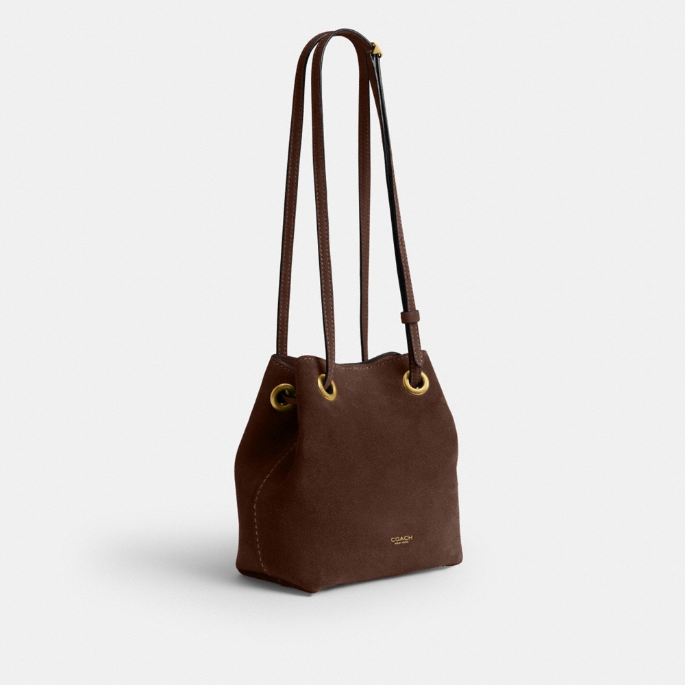 Coach Outlet Jade Drawstring Bag - Preorder