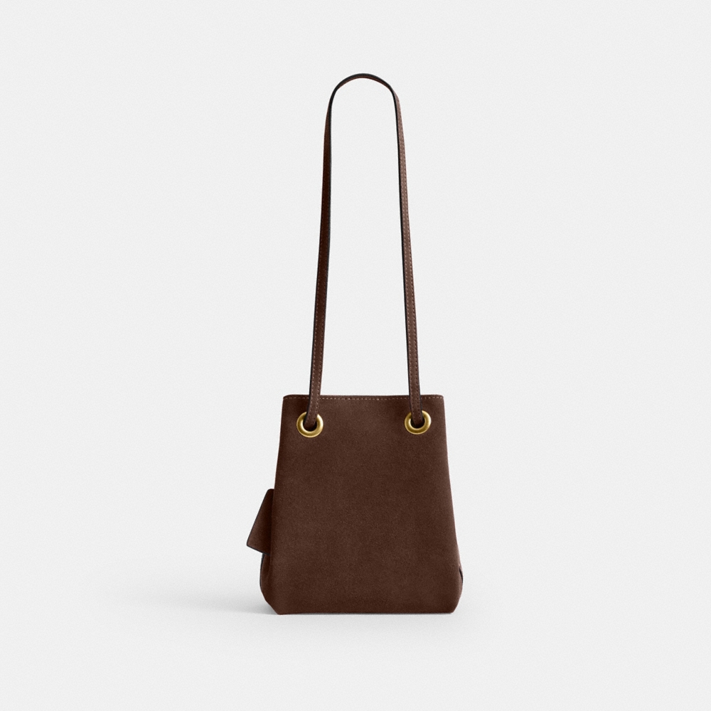 Coach Outlet Jade Drawstring Bag - Preorder