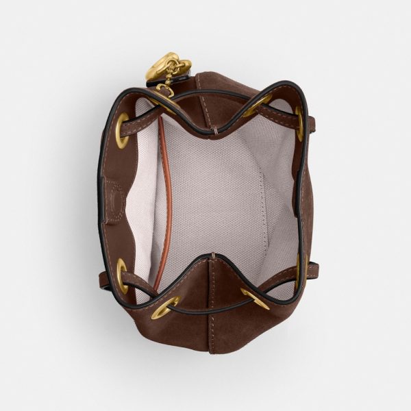 Coach Outlet Jade Drawstring Bag - Preorder