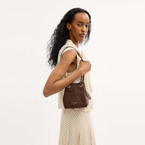 Coach Outlet Jade Drawstring Bag - Preorder