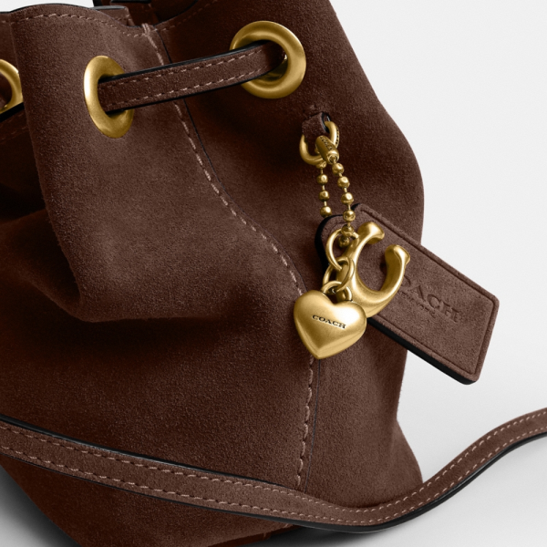 Coach Outlet Jade Drawstring Bag - Preorder