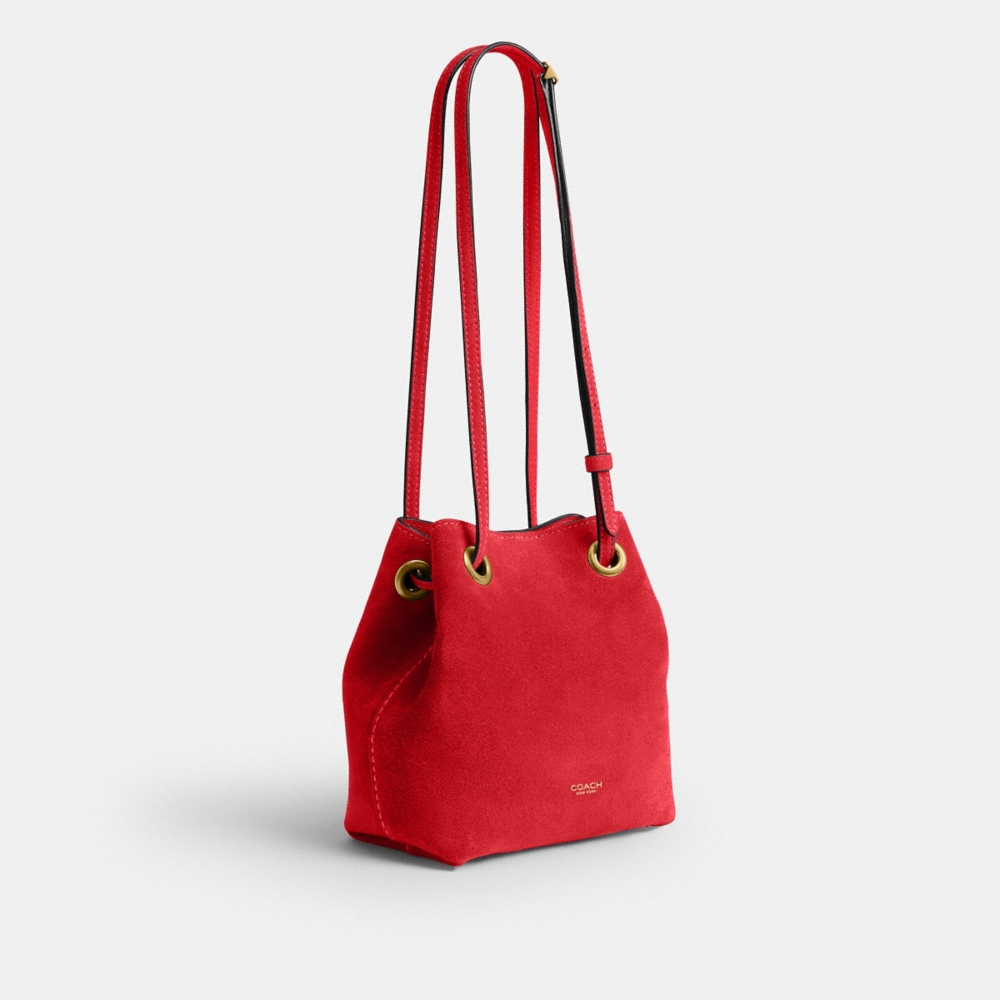 Coach Outlet Jade Drawstring Bag - Preorder