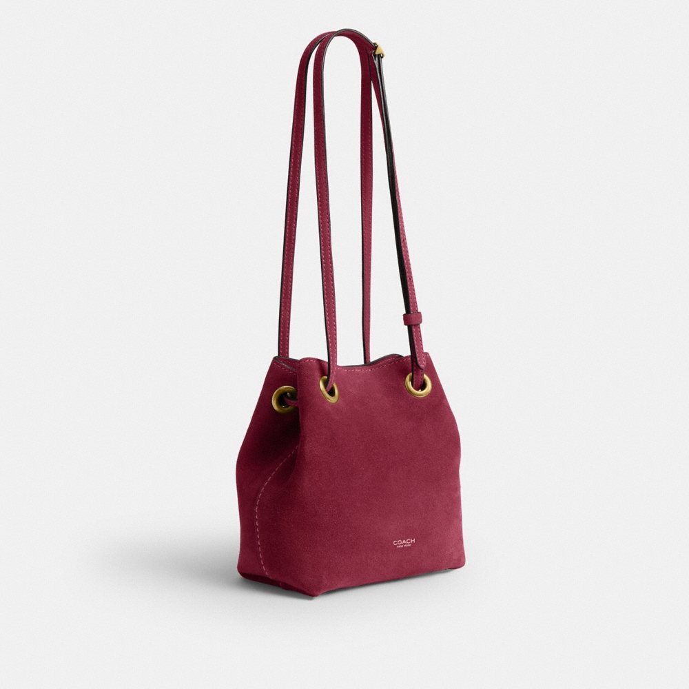 Coach Outlet Jade Drawstring Bag - Preorder