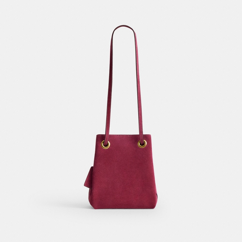 Coach Outlet Jade Drawstring Bag - Preorder