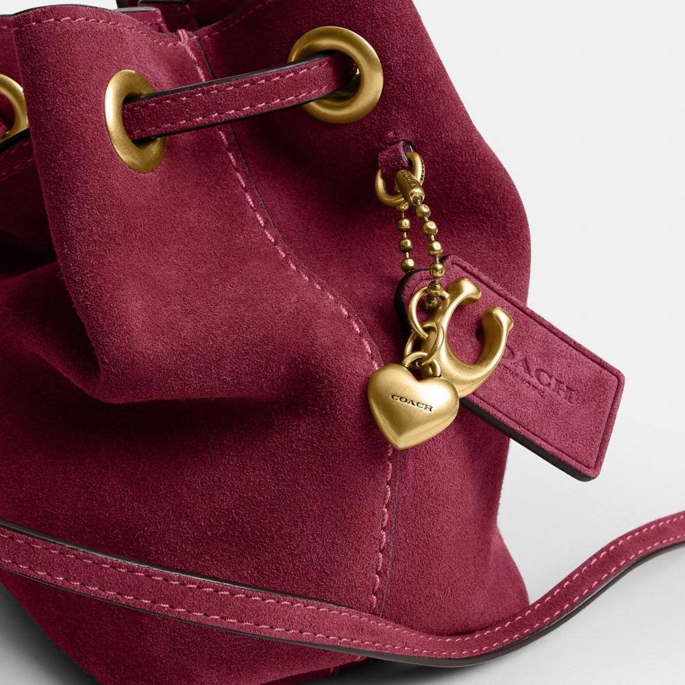 Coach Outlet Jade Drawstring Bag - Preorder