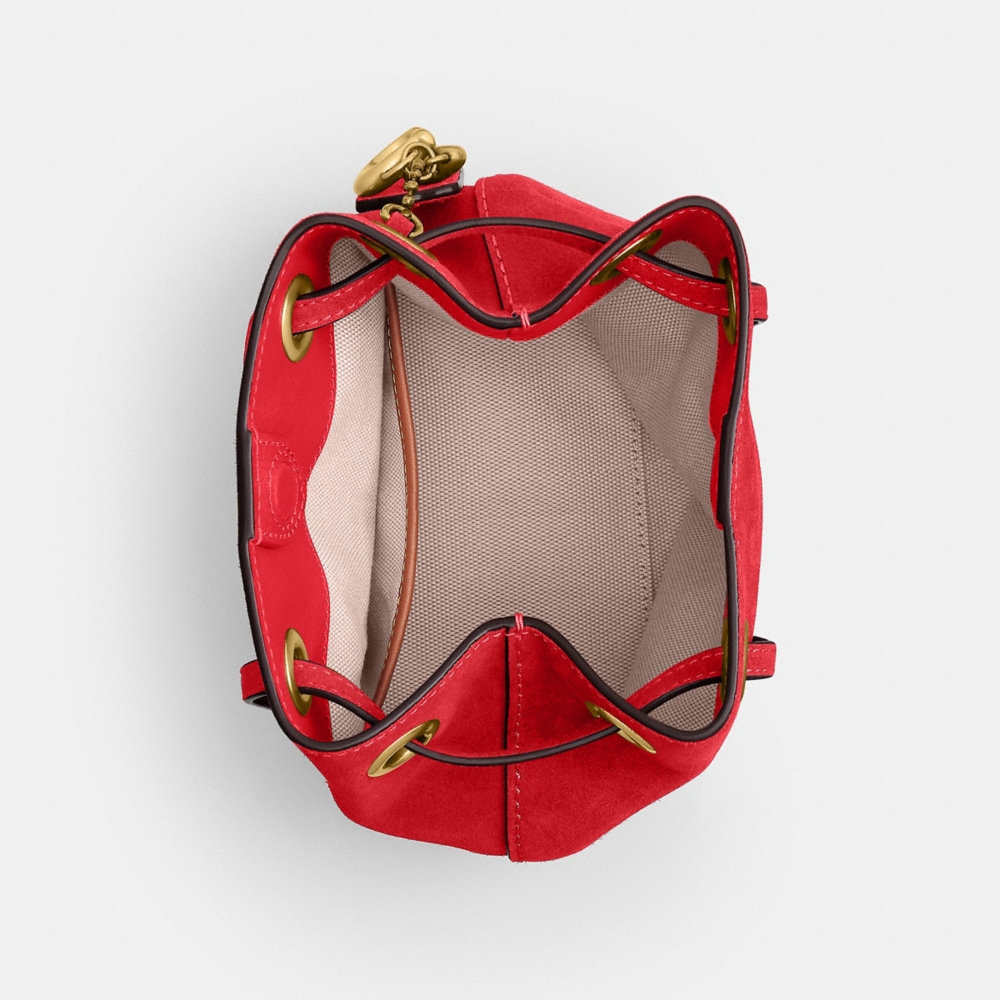 Coach Outlet Jade Drawstring Bag - Preorder