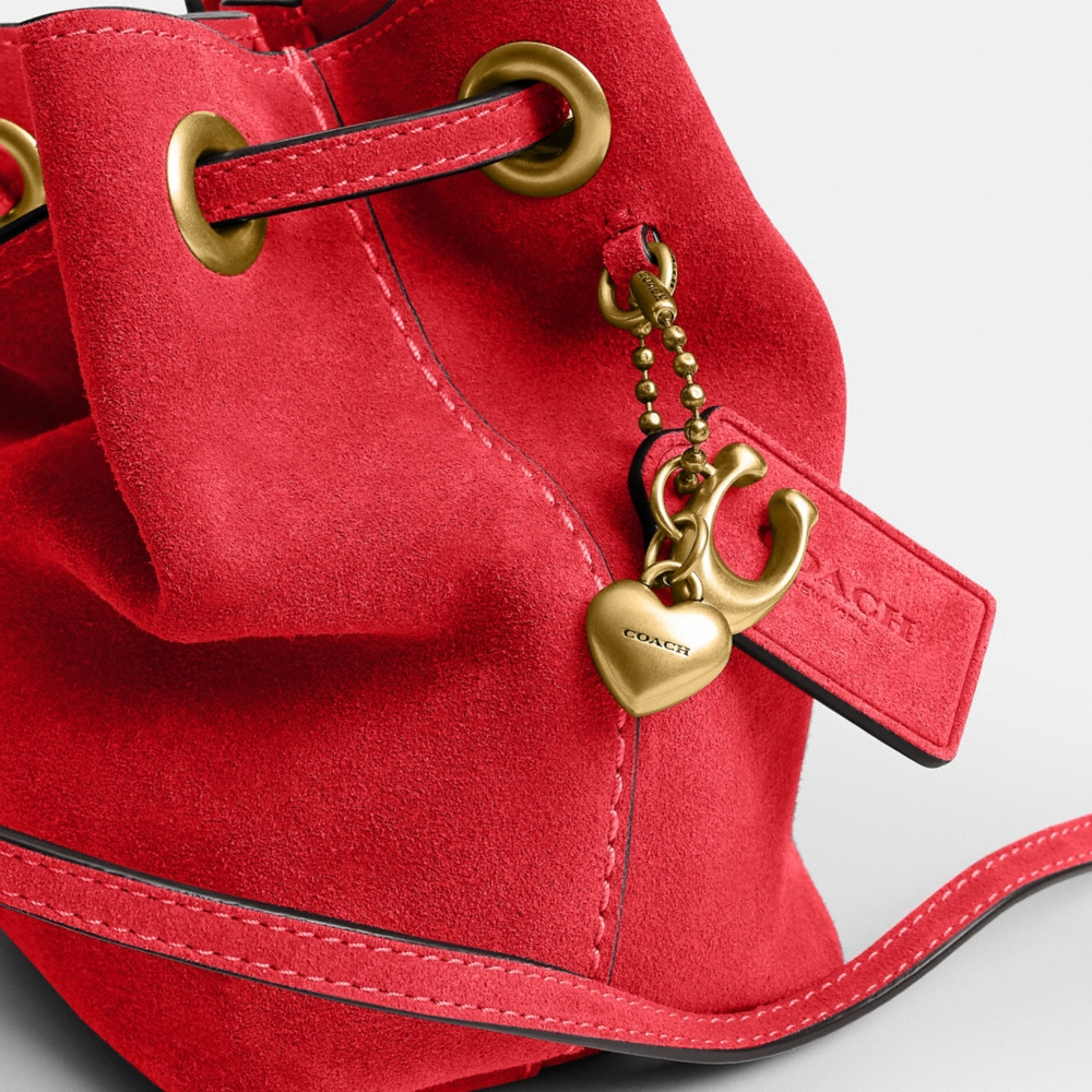 Coach Outlet Jade Drawstring Bag - Preorder