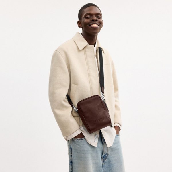 Coach Outlet Tristan Crossbody Bag 14 - Preorder