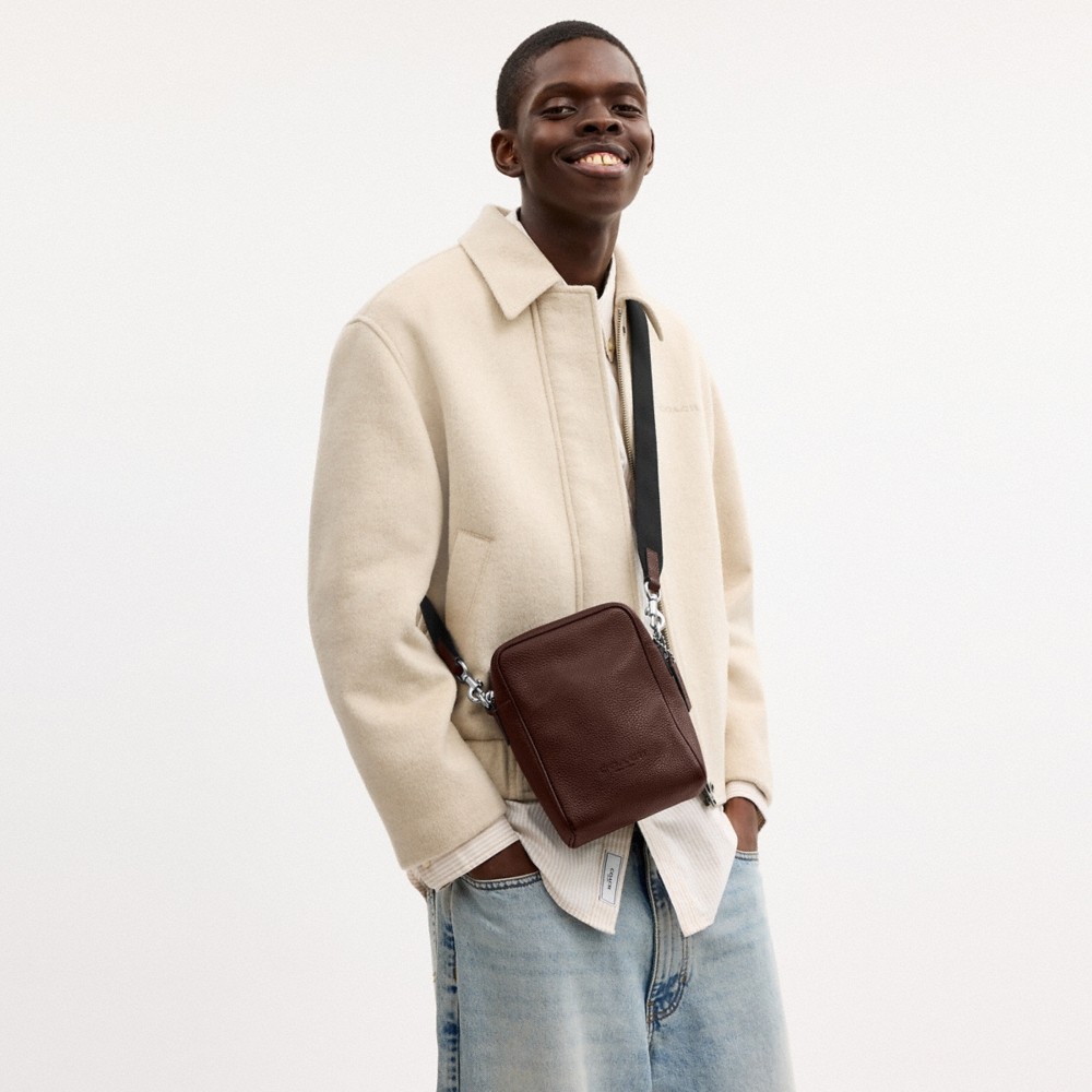 Coach Outlet Tristan Crossbody Bag 14 - Preorder