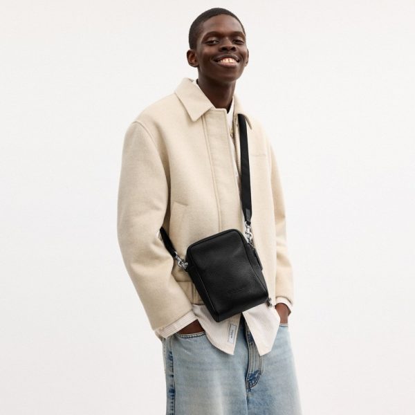 Coach Outlet Tristan Crossbody Bag 14 - Preorder