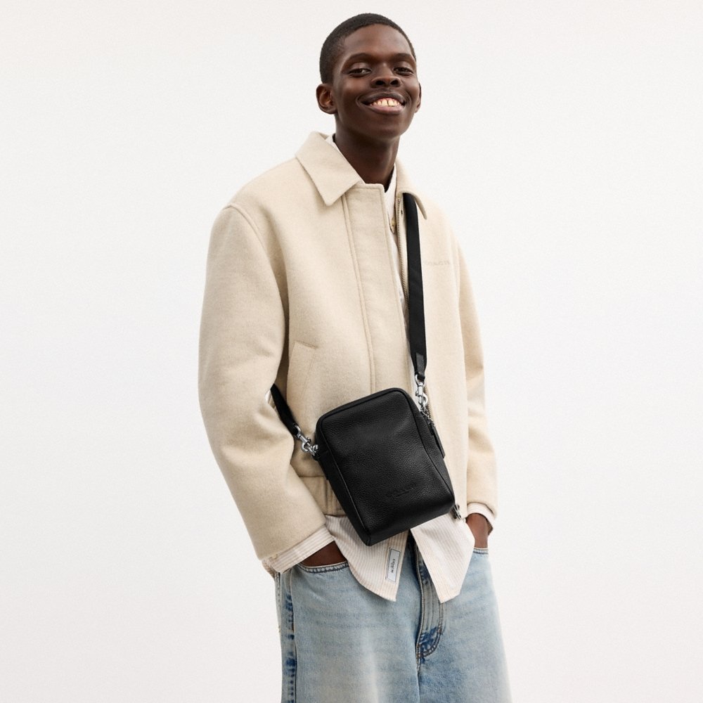 Coach Outlet Tristan Crossbody Bag 14 - Preorder