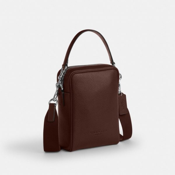 Coach Outlet Tristan Crossbody Bag 14 - Preorder