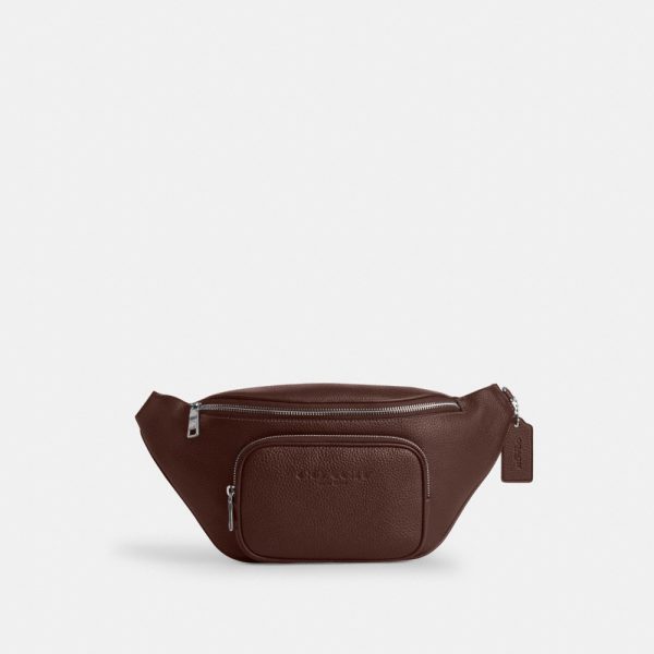 Coach Outlet Travis Belt Bag 35 - Preorder