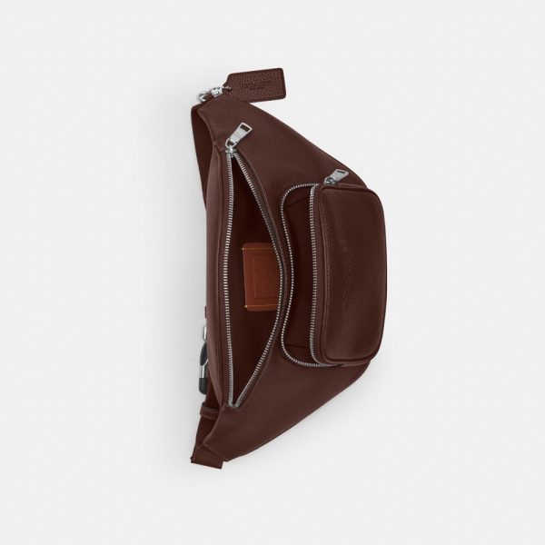 Coach Outlet Travis Belt Bag 35 - Preorder