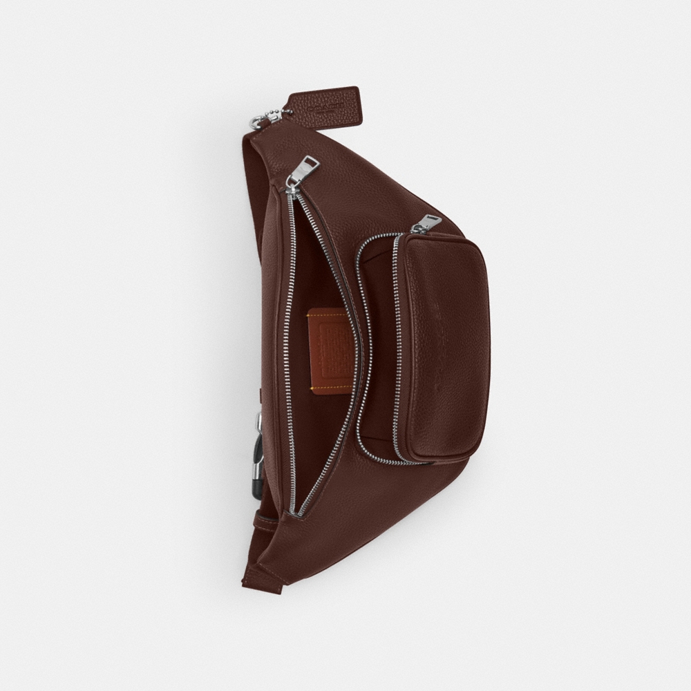 Coach Outlet Travis Belt Bag 35 - Preorder