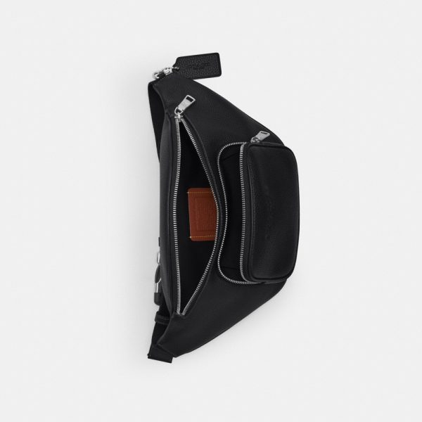 Coach Outlet Travis Belt Bag 35 - Preorder