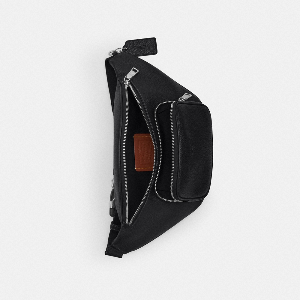 Coach Outlet Travis Belt Bag 35 - Preorder