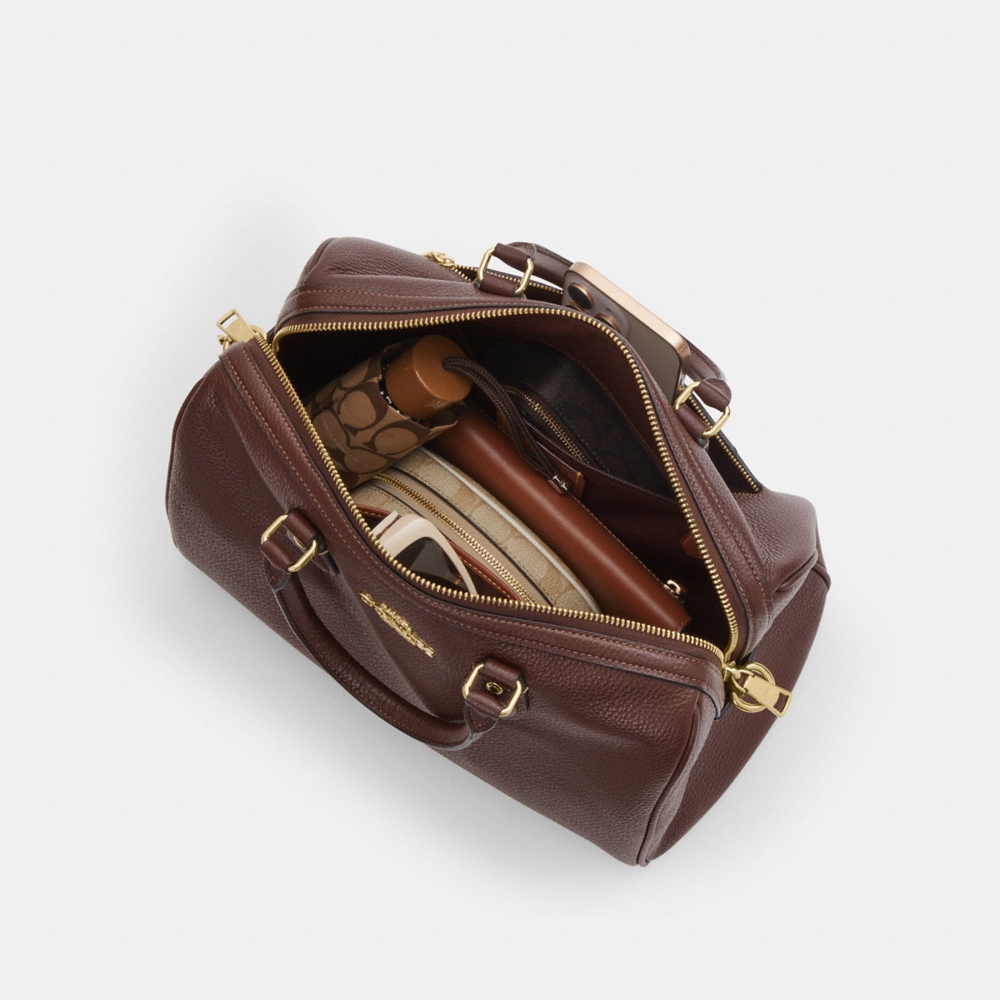 Coach Outlet Rowan Large Satchel Bag - Preorder