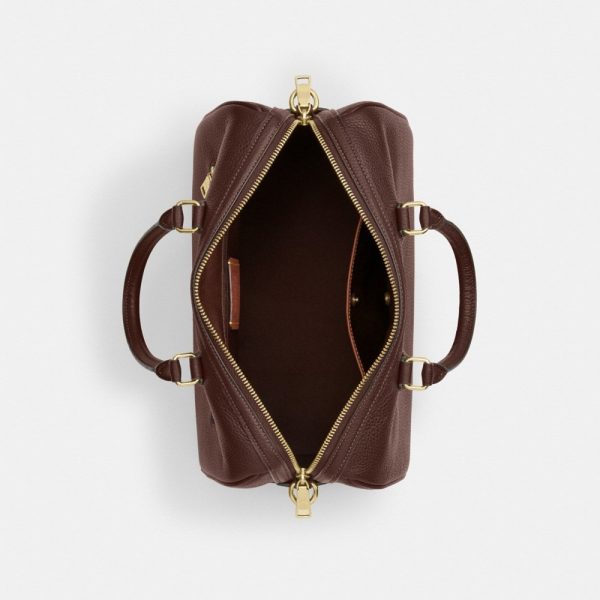 Coach Outlet Rowan Large Satchel Bag - Preorder