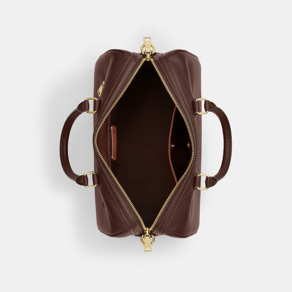 Coach Outlet Rowan Large Satchel Bag - Preorder