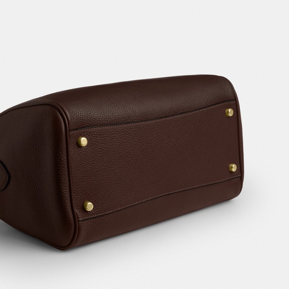 Coach Outlet Rowan Large Satchel Bag - Preorder