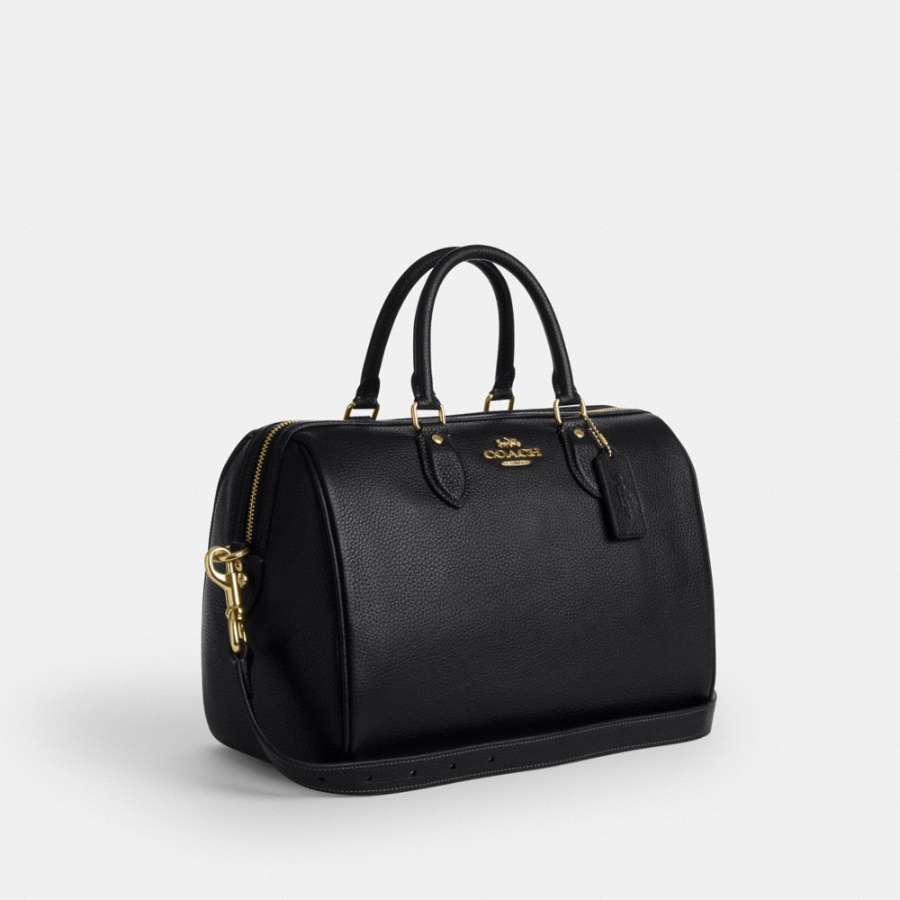 Coach Outlet Rowan Large Satchel Bag - Preorder