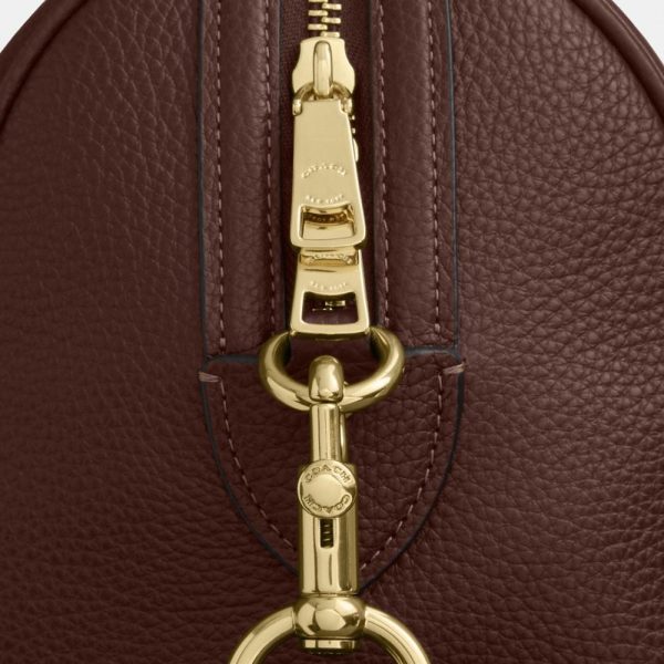 Coach Outlet Rowan Large Satchel Bag - Preorder