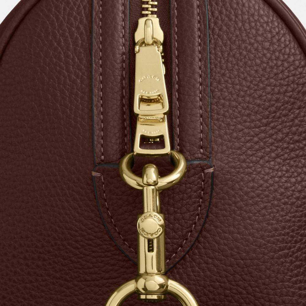 Coach Outlet Rowan Large Satchel Bag - Preorder