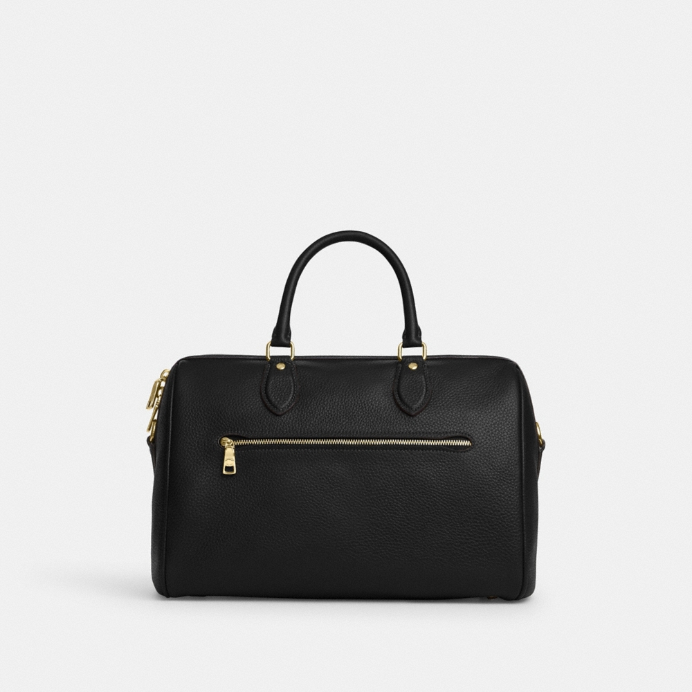 Coach Outlet Rowan Large Satchel Bag - Preorder