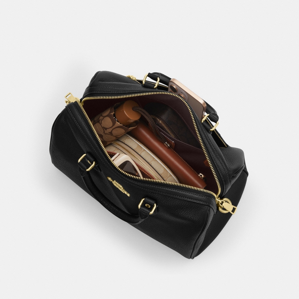 Coach Outlet Rowan Large Satchel Bag - Preorder