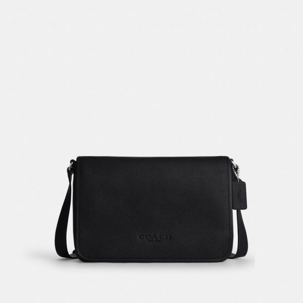 Coach Outlet Colby Messenger Bag 32 - Preorder