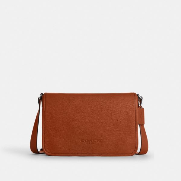 Coach Outlet Colby Messenger Bag 32 - Preorder