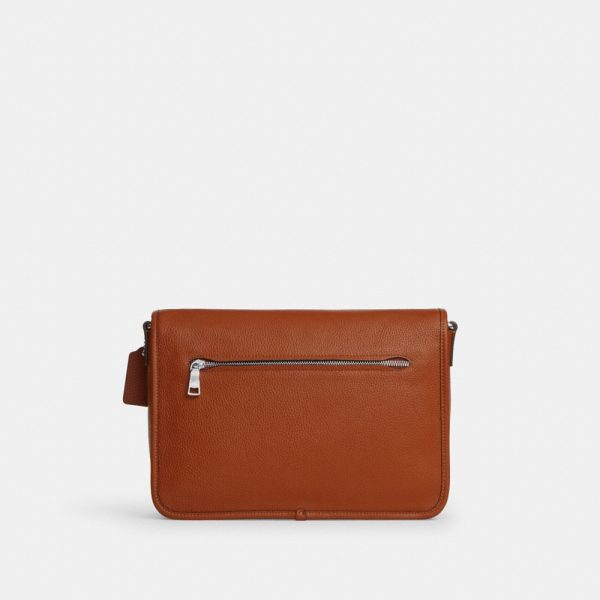 Coach Outlet Colby Messenger Bag 32 - Preorder