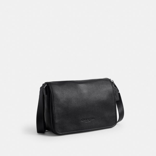 Coach Outlet Colby Messenger Bag 32 - Preorder