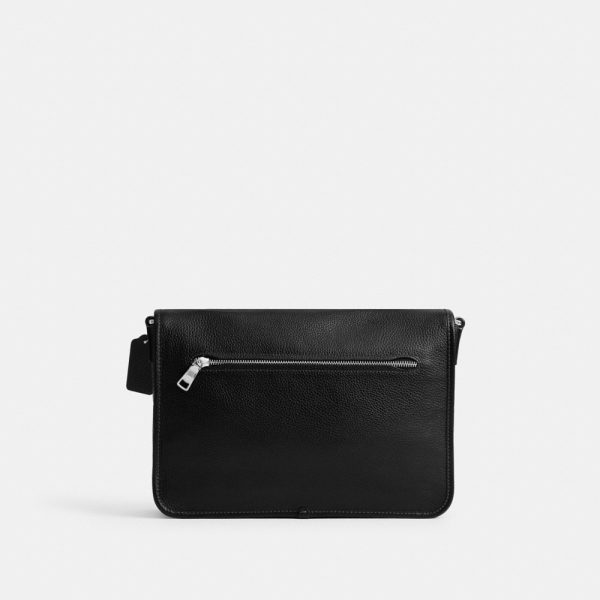 Coach Outlet Colby Messenger Bag 32 - Preorder