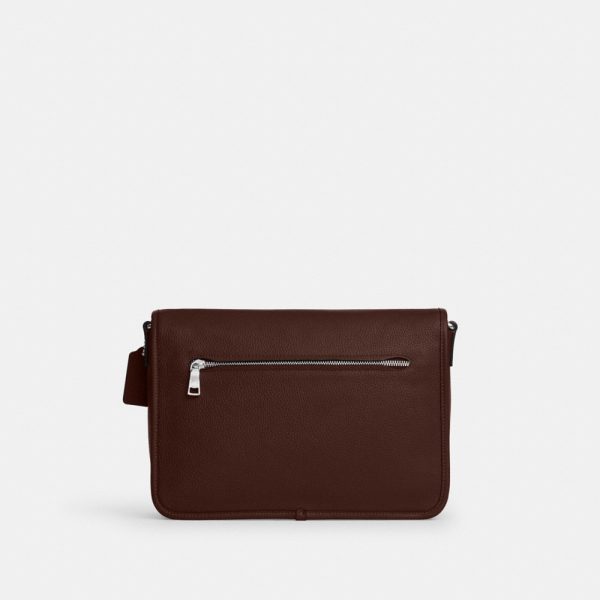 Coach Outlet Colby Messenger Bag 32 - Preorder