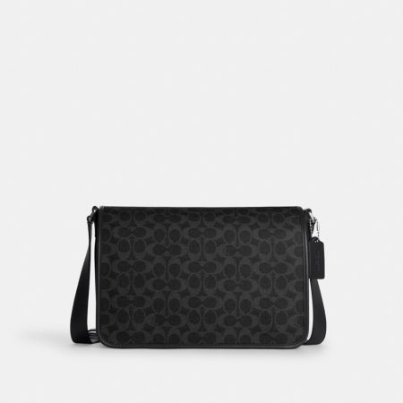 Silver / Black Signature