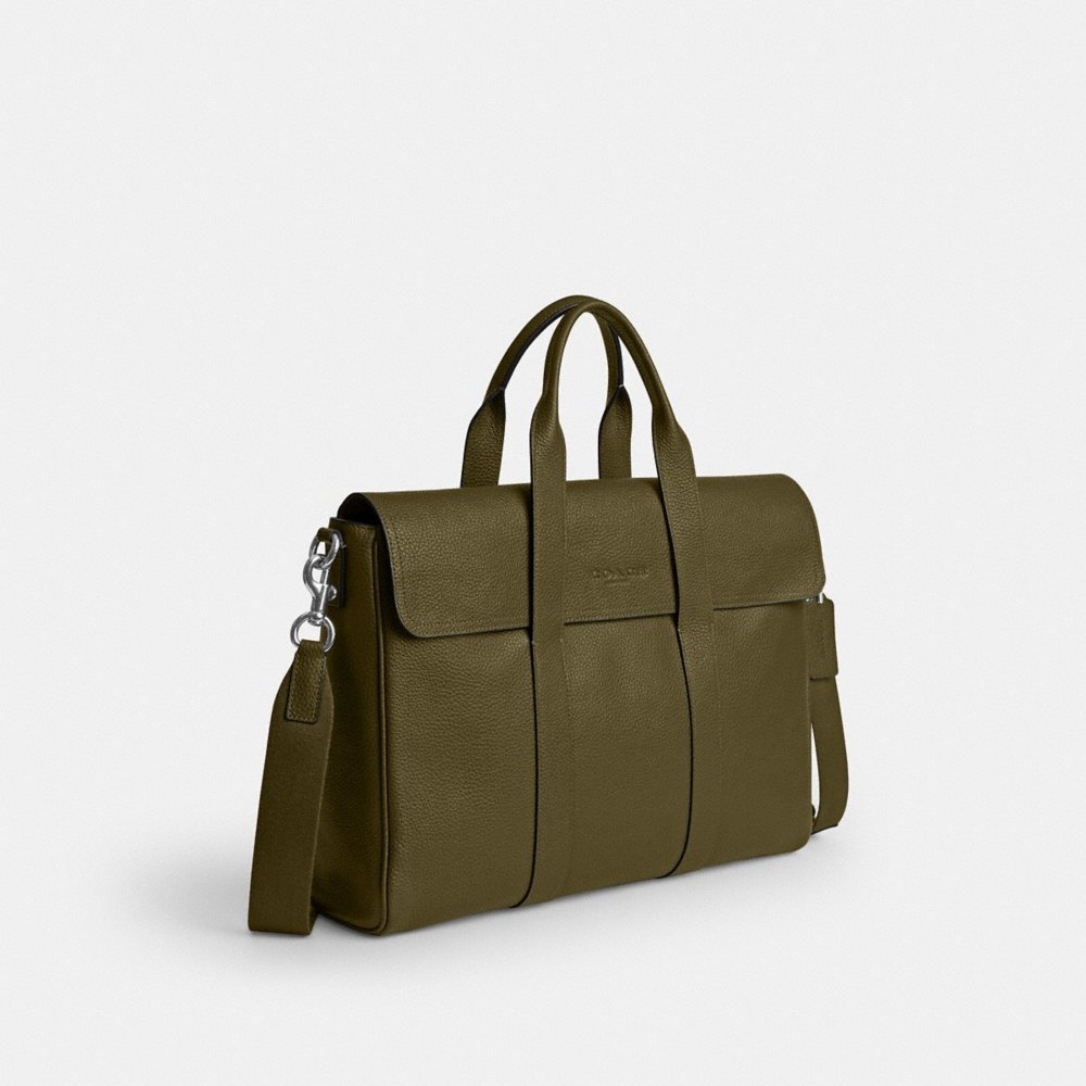 Coach Outlet Sullivan Portfolio Brief - Preorder