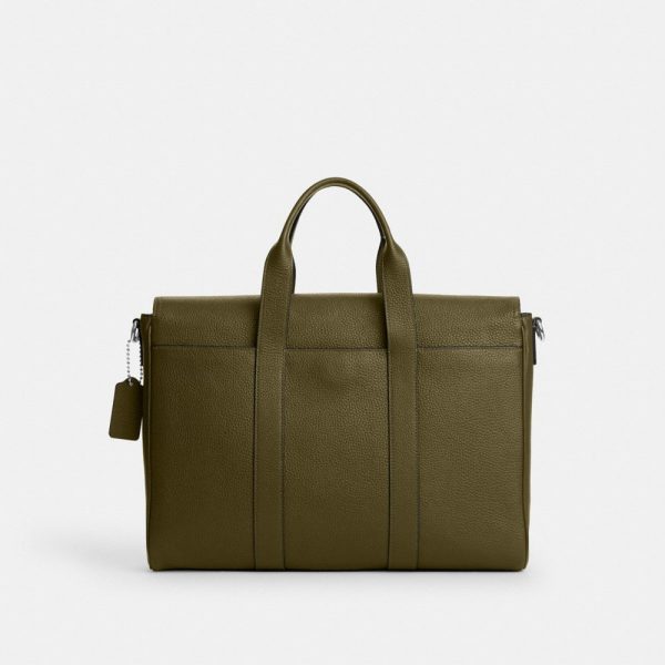 Coach Outlet Sullivan Portfolio Brief - Preorder