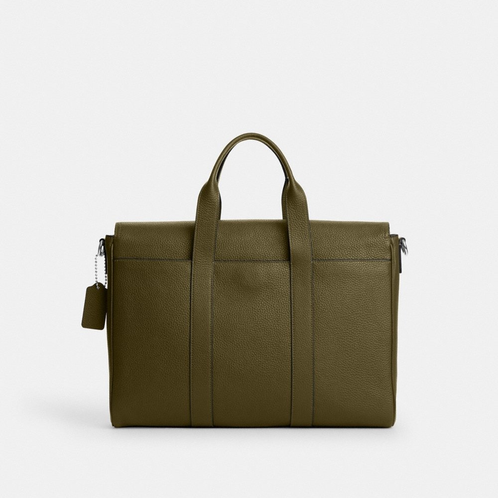 Coach Outlet Sullivan Portfolio Brief - Preorder