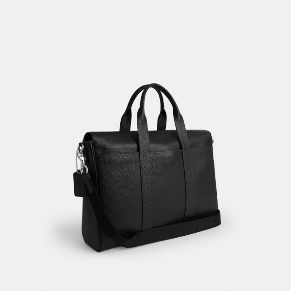 Coach Outlet Sullivan Portfolio Brief - Preorder