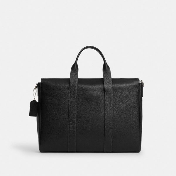 Coach Outlet Sullivan Portfolio Brief - Preorder