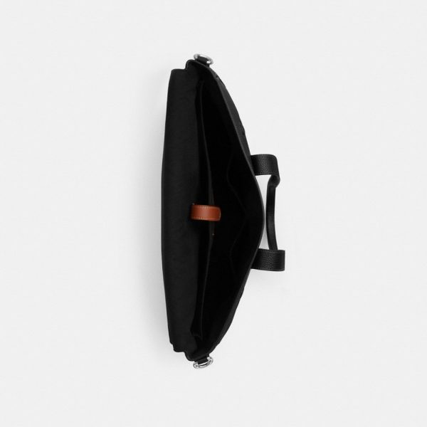 Coach Outlet Sullivan Portfolio Brief - Preorder