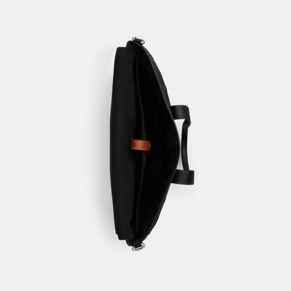 Coach Outlet Sullivan Portfolio Brief - Preorder