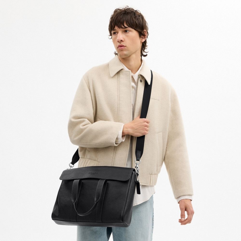 Coach Outlet Sullivan Portfolio Brief - Preorder
