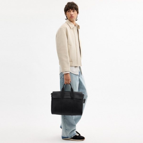 Coach Outlet Sullivan Portfolio Brief - Preorder