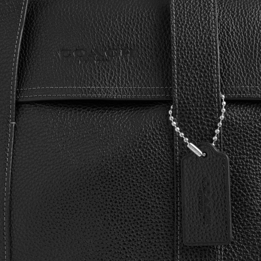 Coach Outlet Sullivan Portfolio Brief - Preorder