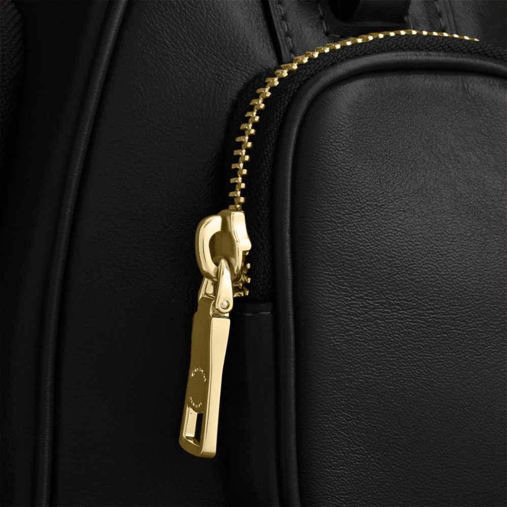 Coach Outlet Rowan Satchel Bag With Pockets - Preorder