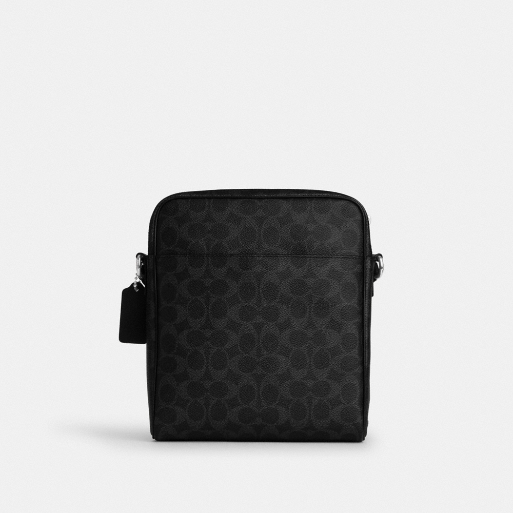 Coach Outlet Tristan Crossbody Bag 22 In Signature Canvas - Preorder